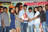 Joru Movie Audio Sucess Meet Photos